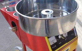棉花糖機(jī)齒輪