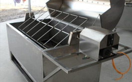 烤肉機(jī)齒輪